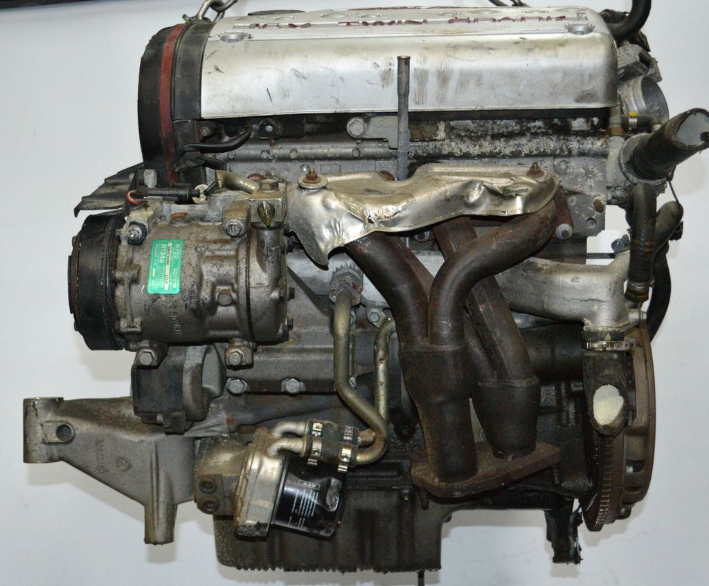  Alfa Romeo AR 32301 :  9